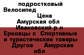 подростковый Велосипед Stels Navigator 410 V (2018) › Цена ­ 100 - Амурская обл., Ивановский р-н, Ерковцы с. Спортивные и туристические товары » Другое   . Амурская обл.